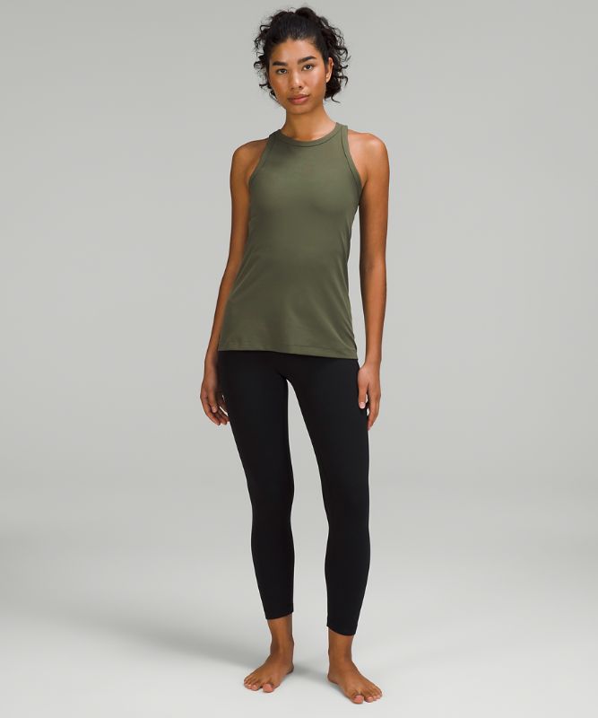 lululemon Align™ Hip-Length Racerback Tank Top