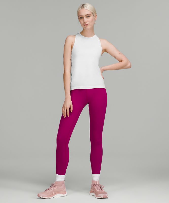 Swiftly Tech High-Neck Tank Top 2.0 *Race Length