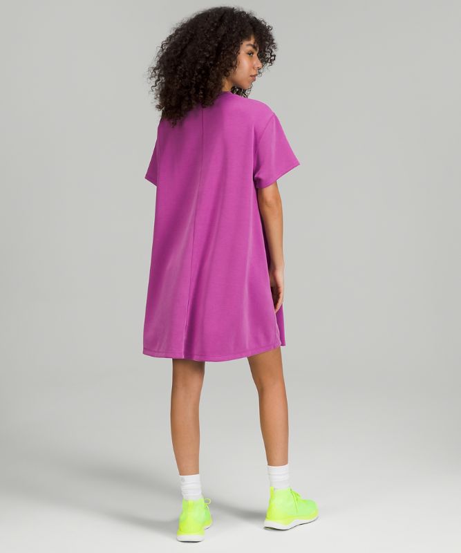 All Yours Softstreme T-Shirt Dress