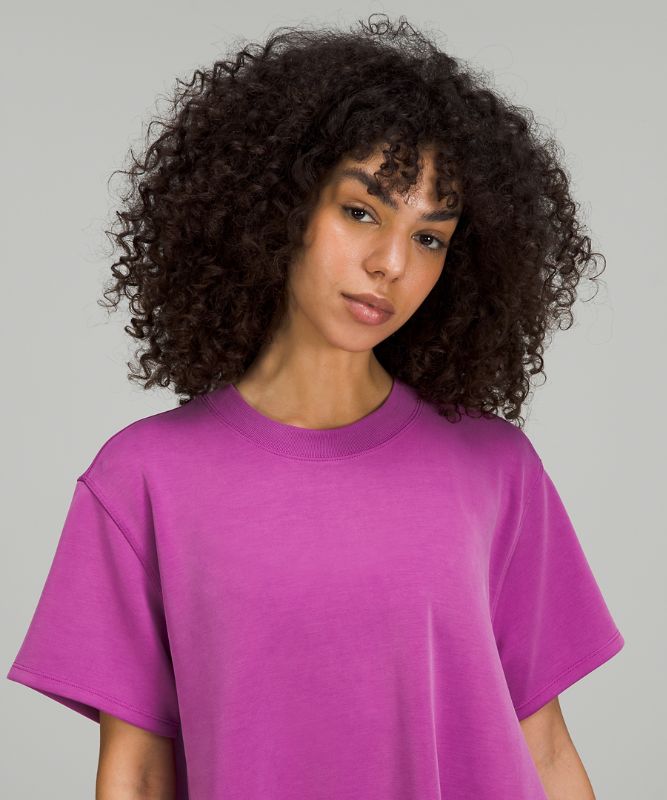 All Yours Softstreme T-Shirt Dress