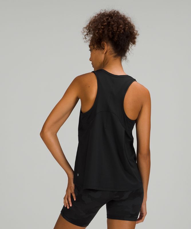 Essential Training Tank Top