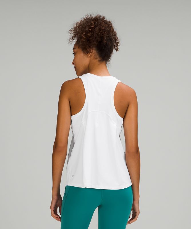 Essential Training Tank Top