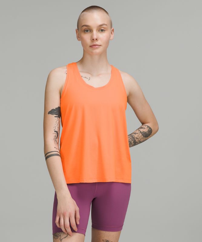 Essential Training Tank Top