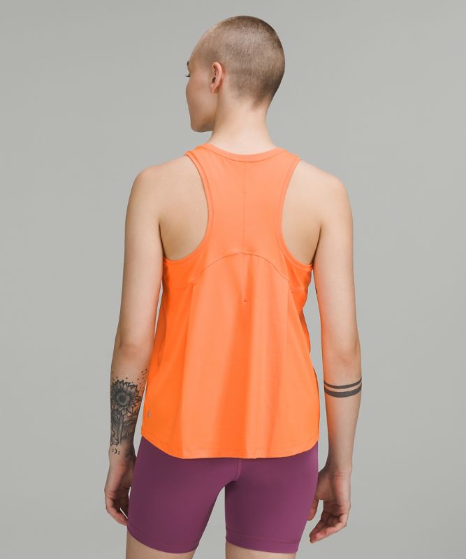 Essential Training Tank Top