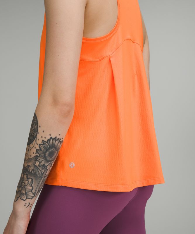 Essential Training Tank Top