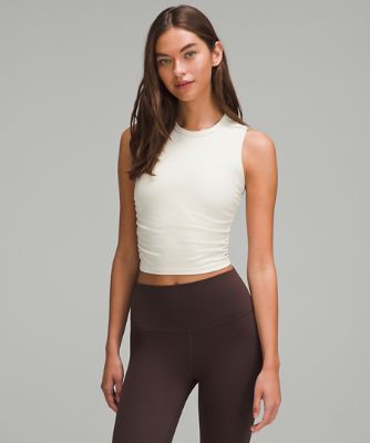 Product Drops Info for lululemon HK