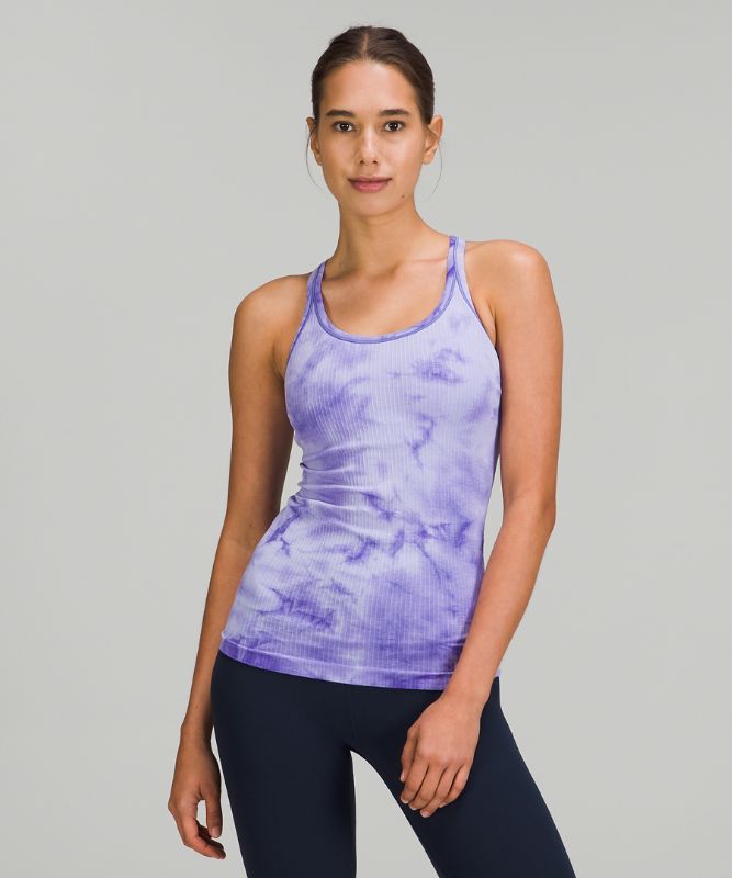 Ebb to Street Tank Top