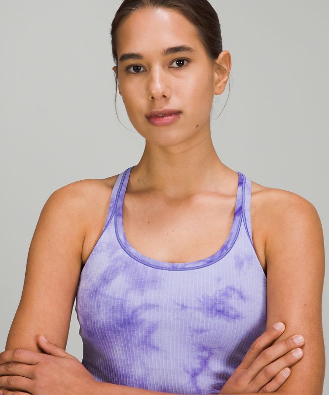 Ebb to Street Tank Top