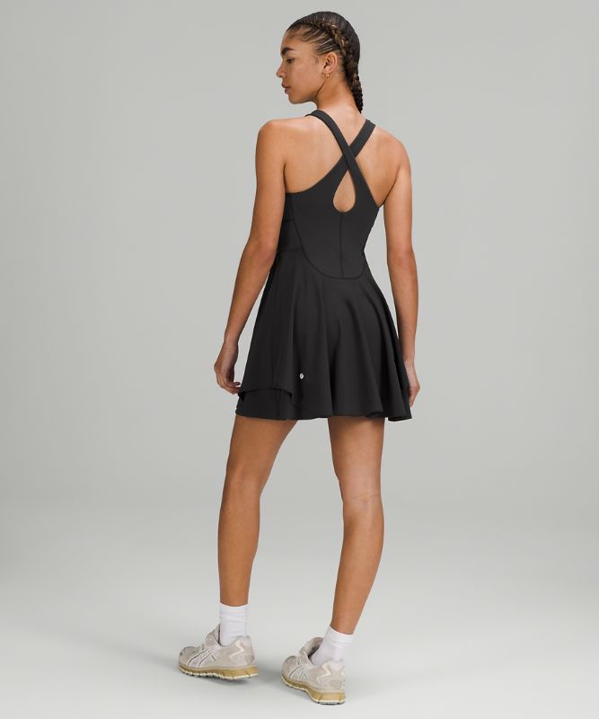 Court Crush Tennis Dress