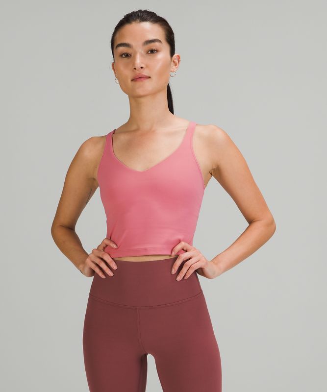 lululemon Align™ Tank *New Year Special Edition, Pink Blossom