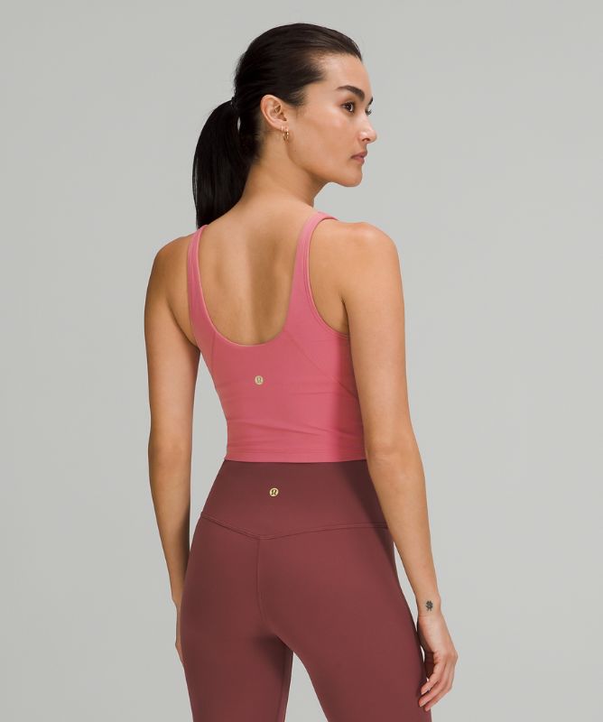 lululemon Align™ Tank *New Year Special Edition, Pink Blossom
