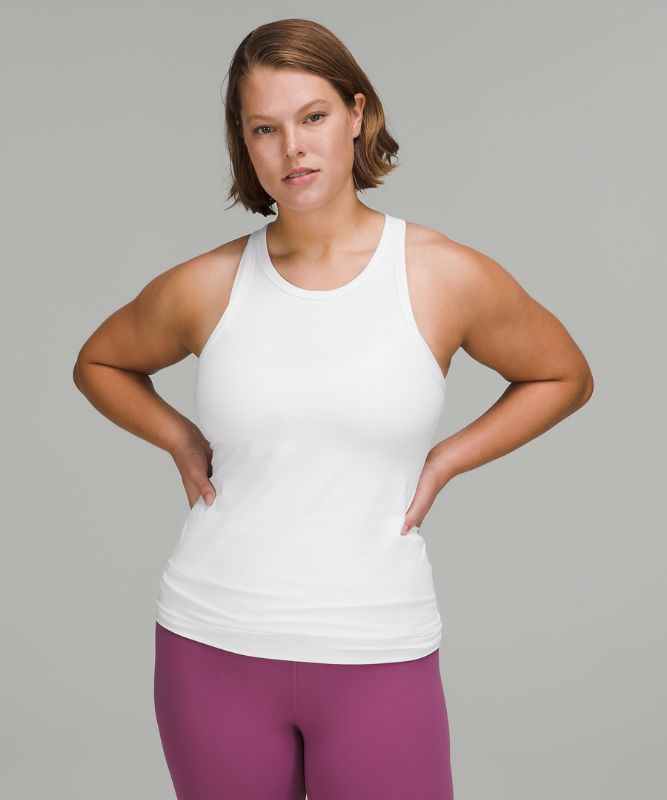 lululemon Align™ Hip-Length Racerback