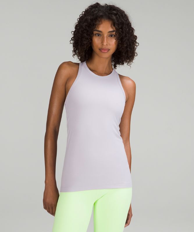 lululemon Align™ Hip-Length Racerback Tank Top