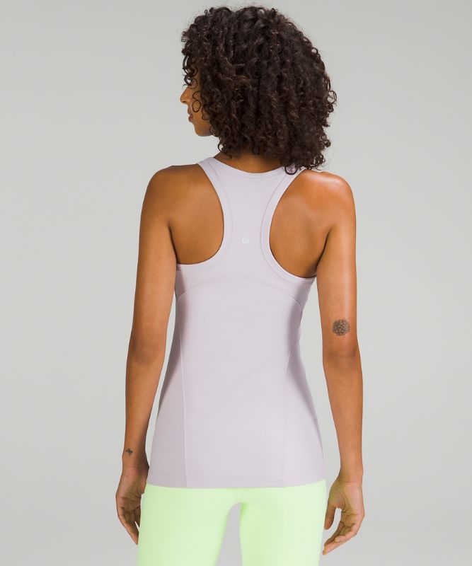 lululemon Align™ Hip-Length Racerback Tank Top