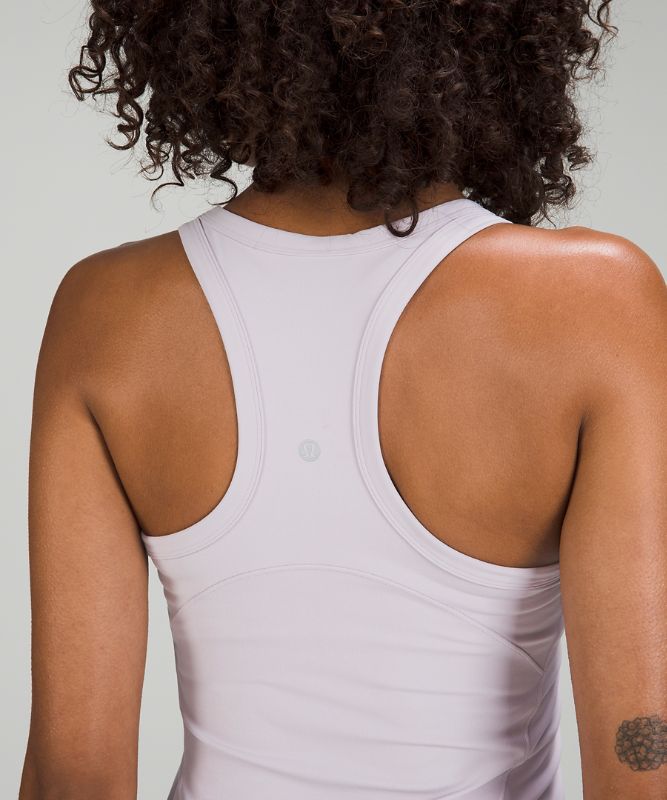 lululemon Align™ Hip-Length Racerback Tank Top