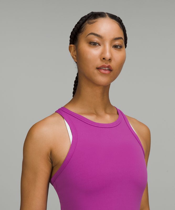 lululemon Align™ Hip-Length Racerback Tank Top *Online Only