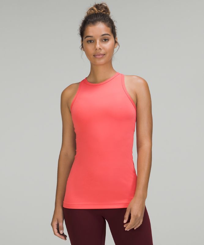 lululemon Align™ Hip-Length Racerback Tank Top *Online Only