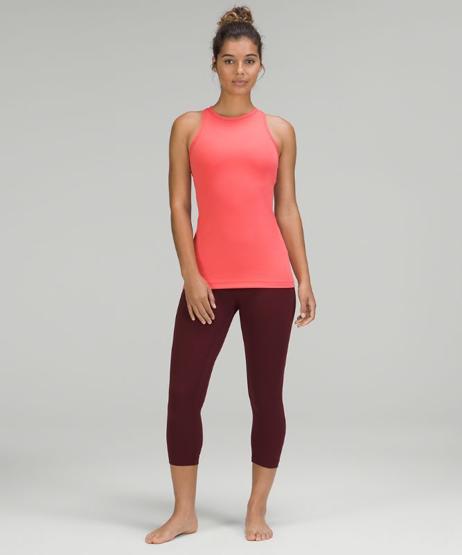 lululemon Align™ Hip-Length Racerback Tank Top *Online Only