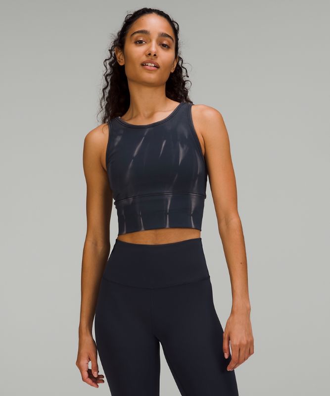 Power Pivot Everlux Tank Top