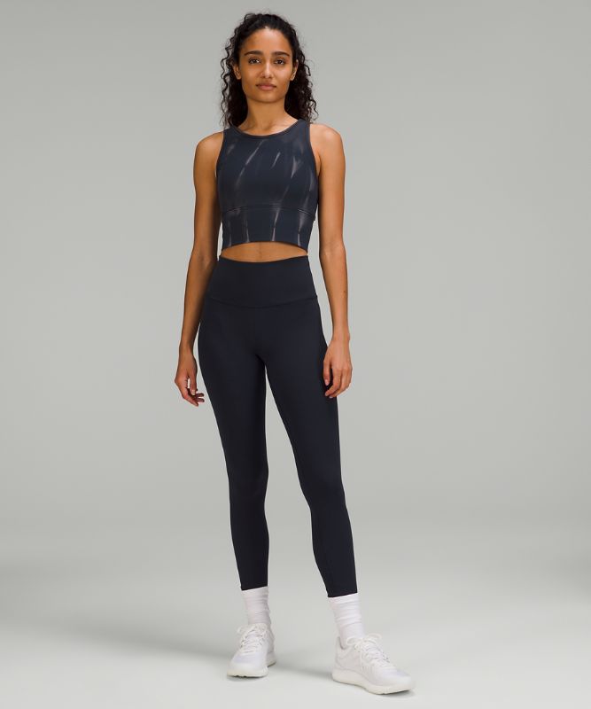 Power Pivot Everlux Tank Top