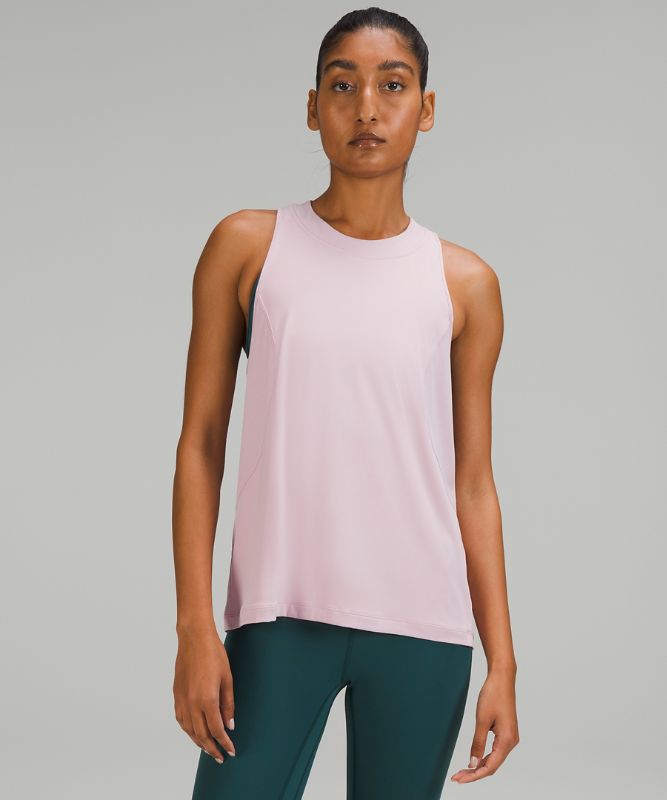 Nulu Relaxed Tank Top