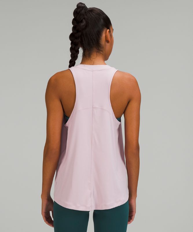 Nulu Relaxed Tank Top