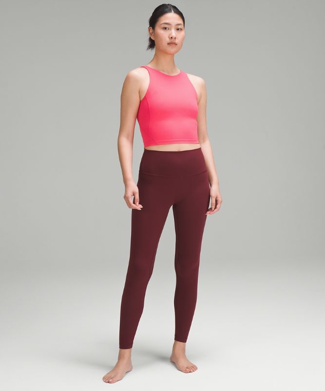 lululemon Align™ High-Neck Tank Top