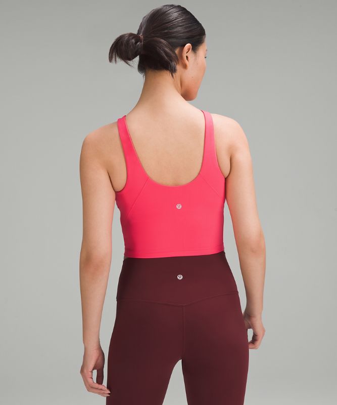 lululemon Align™ High-Neck Tank Top