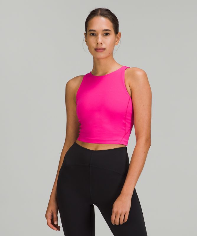 lululemon Align™ High-Neck Tank