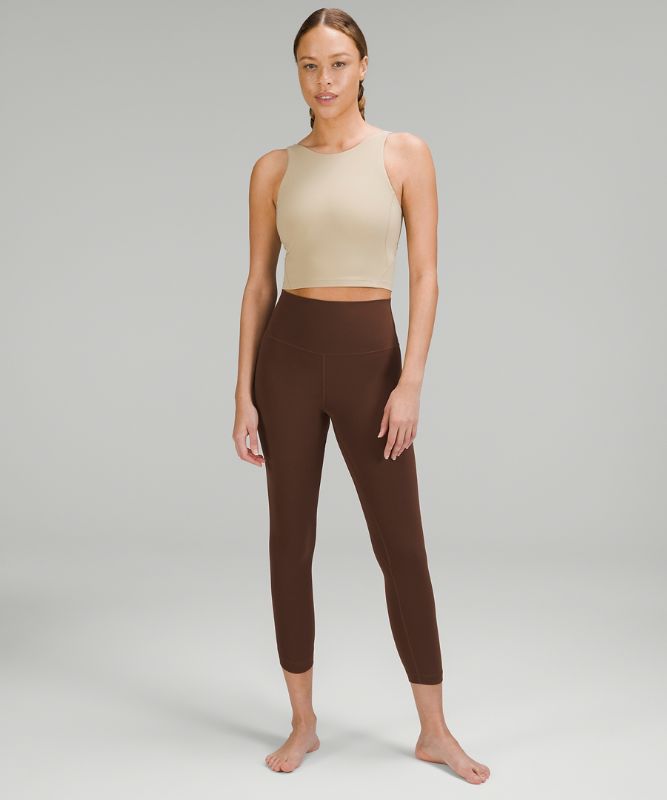 lululemon Align™ High-Neck Tank Top