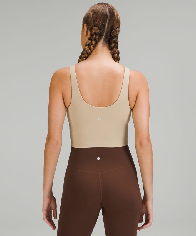 lululemon Align™ High-Neck Tank Top