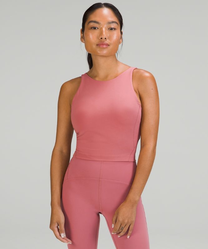 lululemon Align™ High-Neck Tank Top