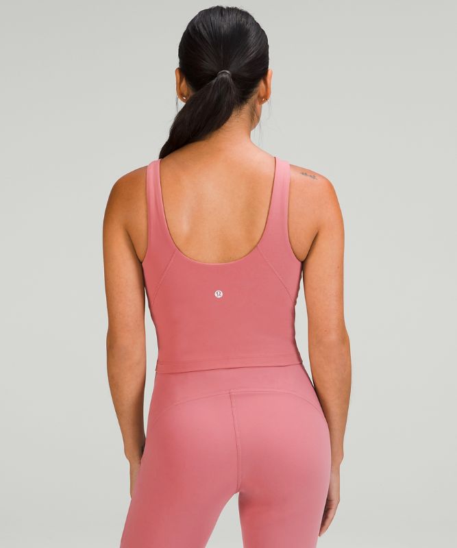 lululemon Align™ High-Neck Tank Top