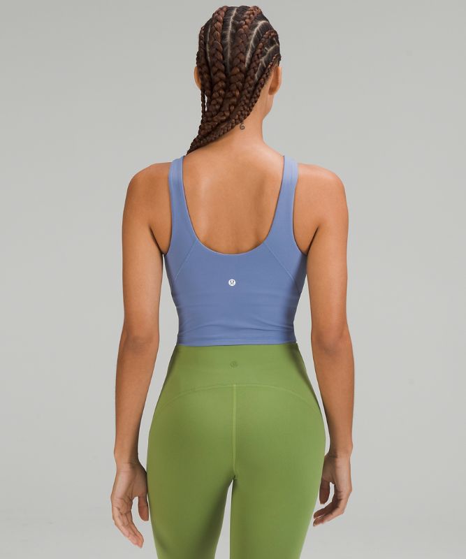 lululemon Align™ High-Neck Tank Top