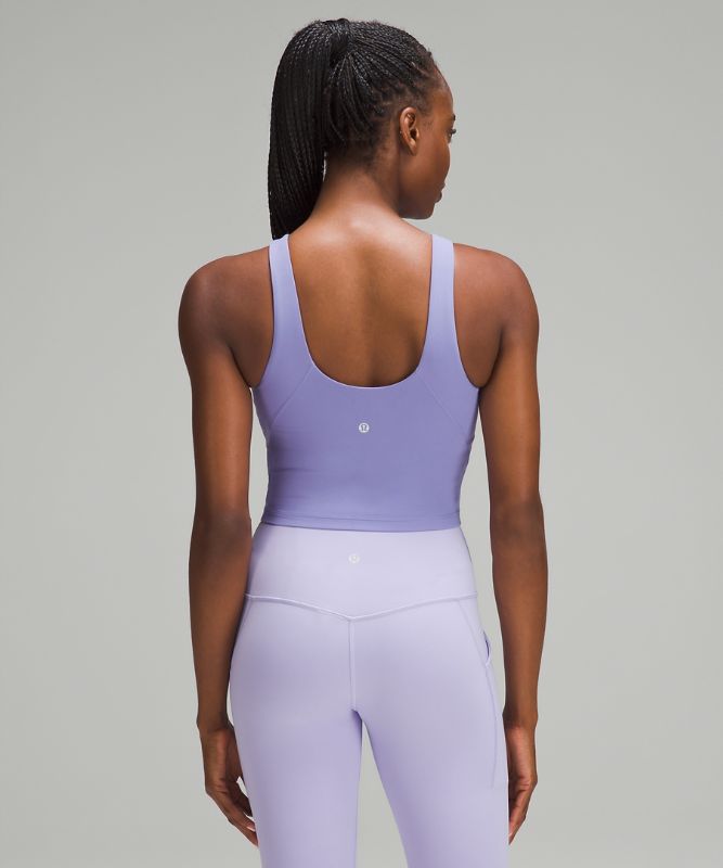 lululemon Align™ High-Neck Tank Top