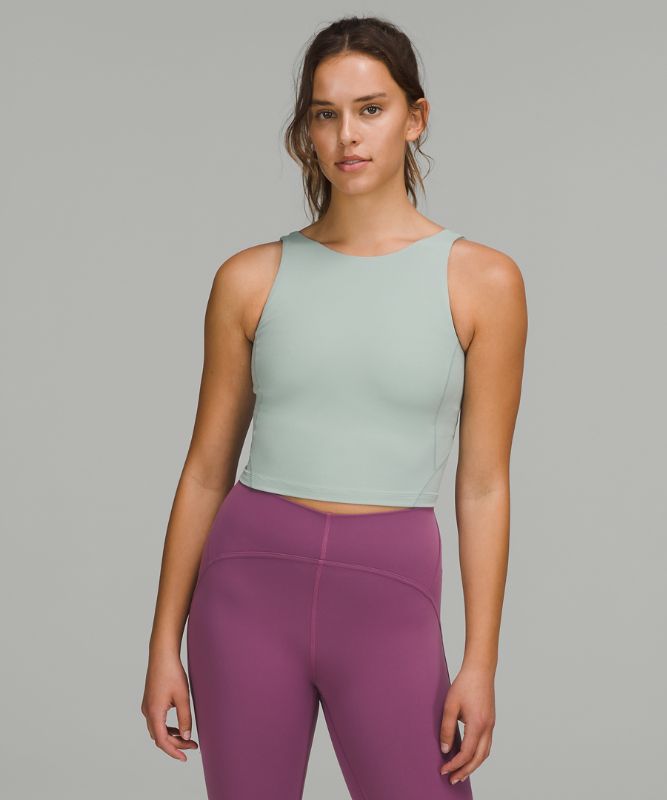 lululemon Align™ High-Neck Tank Top