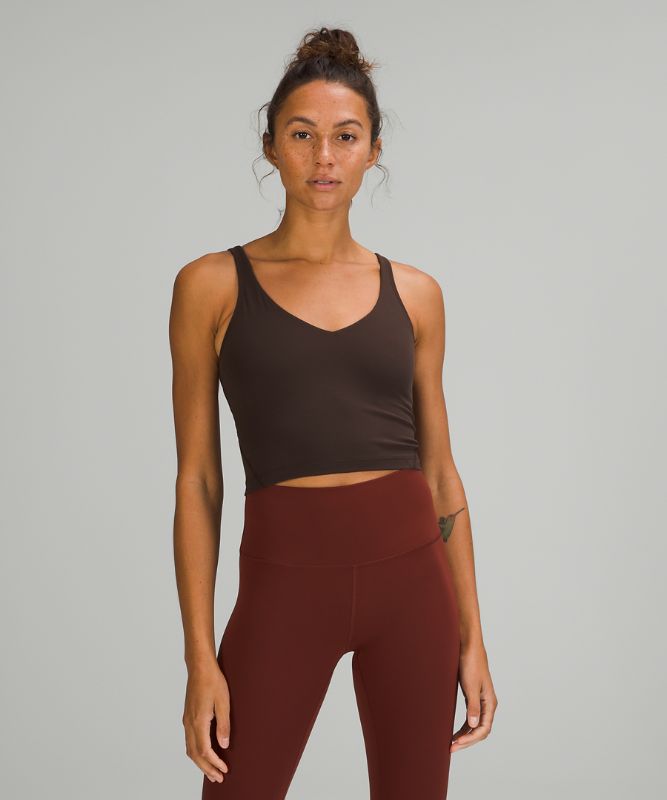 Lululemon french press align store leggings