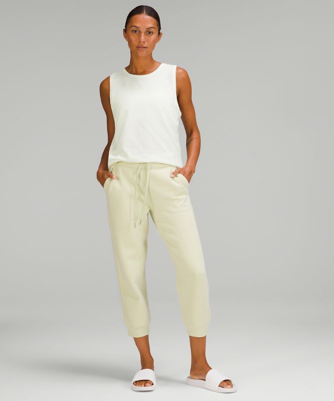 Run On Tank Top *Pima Cotton