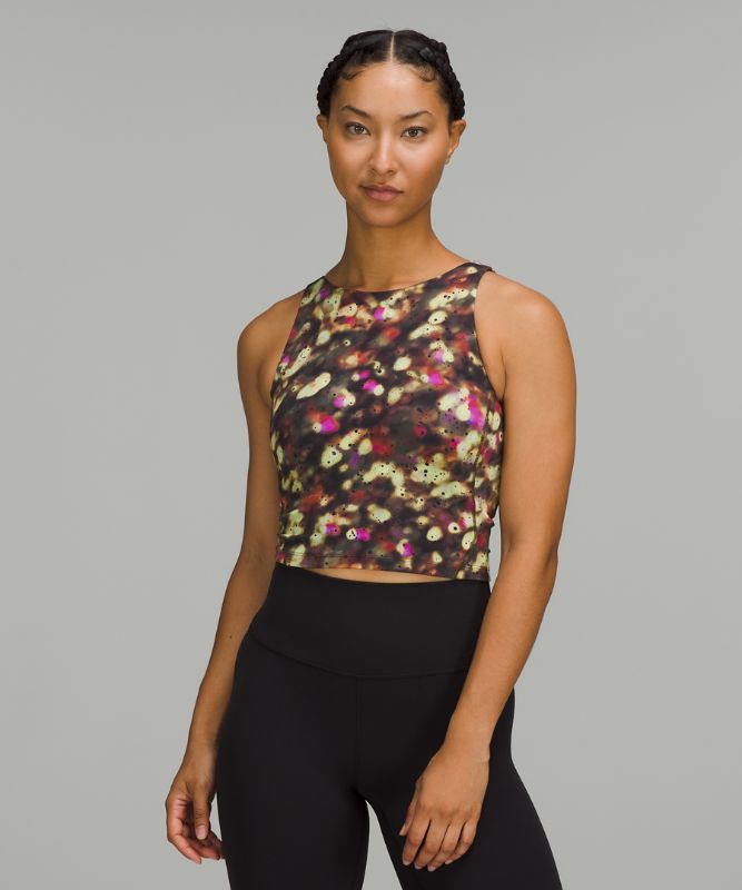lululemon Align™ High-Neck Tank