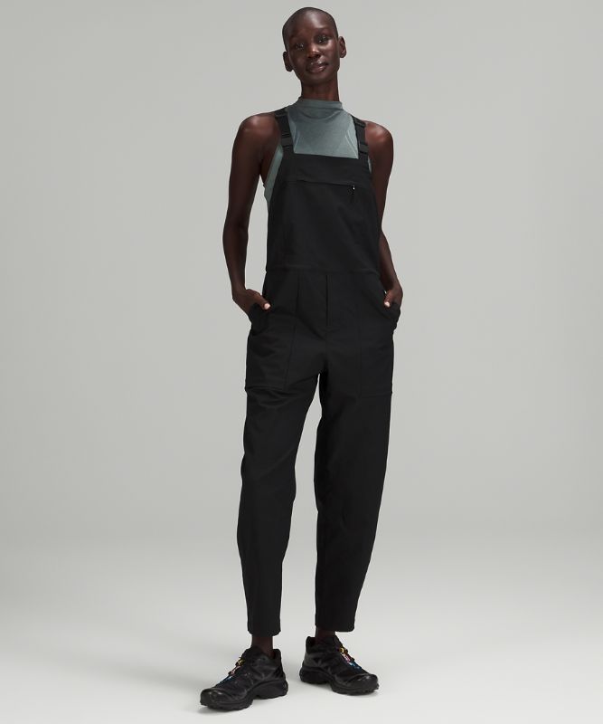 lululemon lab Women's Overalls *Online Only