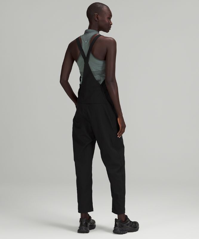 lululemon lab Women's Overalls *Online Only