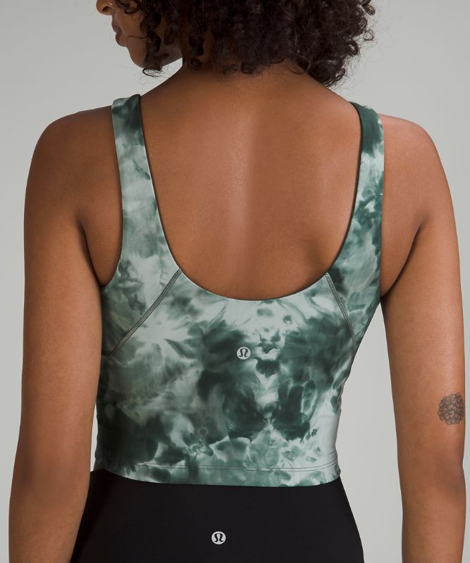 lululemon Align™ High-Neck Tank Top