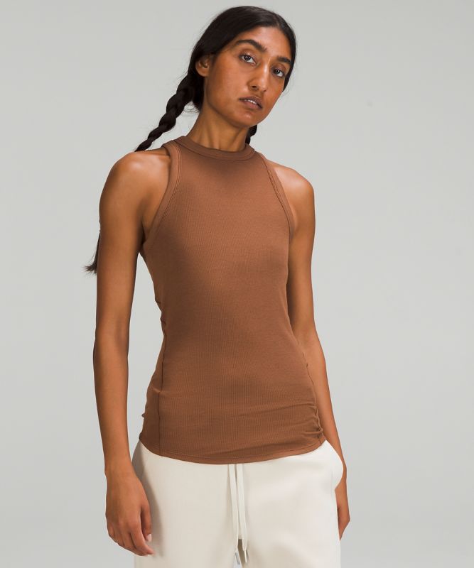 Hold Tight Tank Top