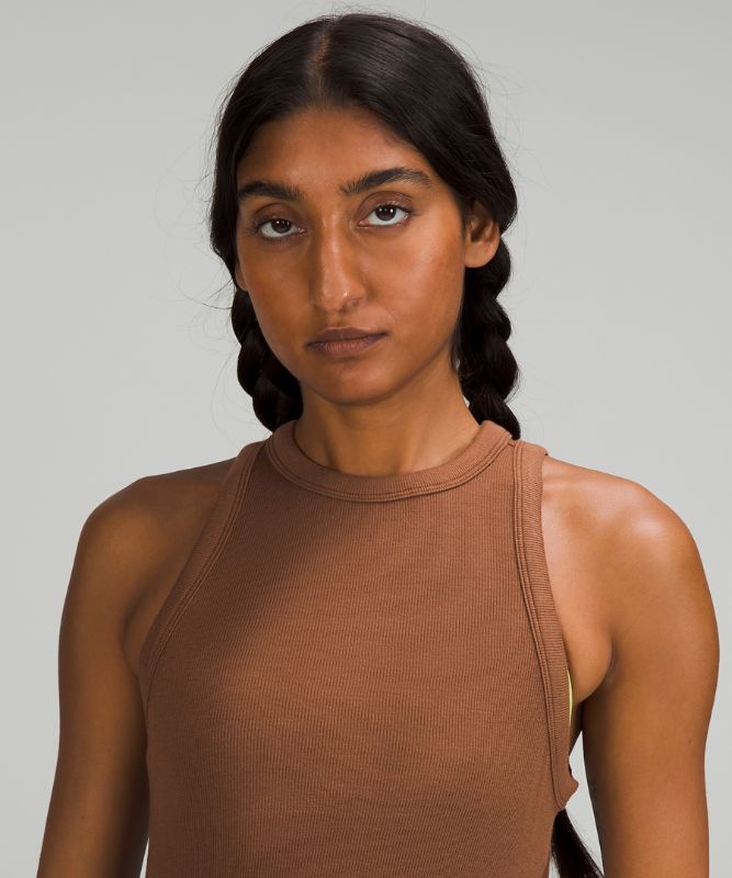 Hold Tight Tank Top