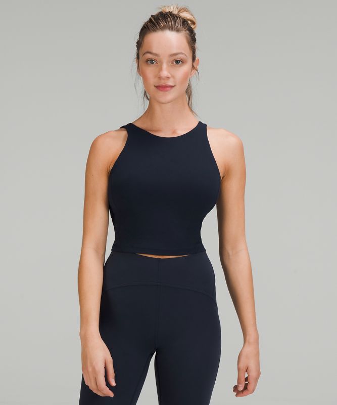 lululemon Align™ High-Neck Tank Top