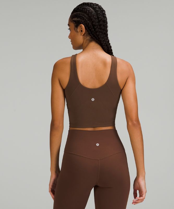 lululemon Align™ High-Neck Tank Top