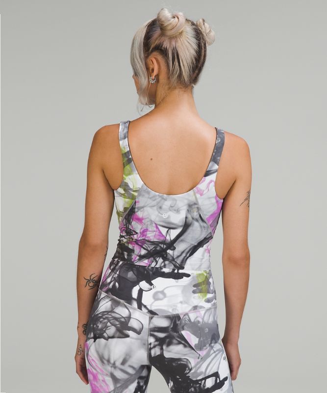 Throwback Print lululemon Align™ Tank Top