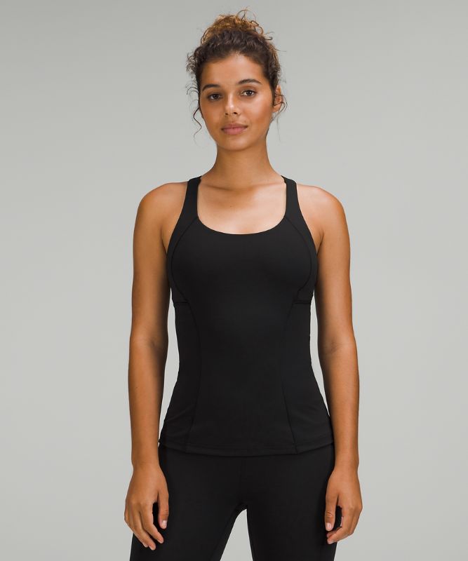 Energy Tank Top