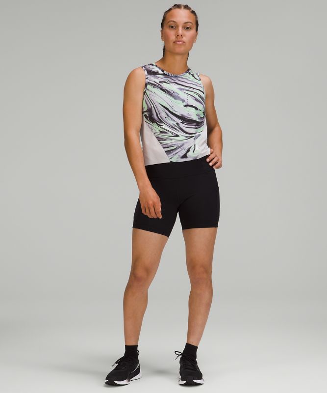 Swift Ventilated Running Tank Top