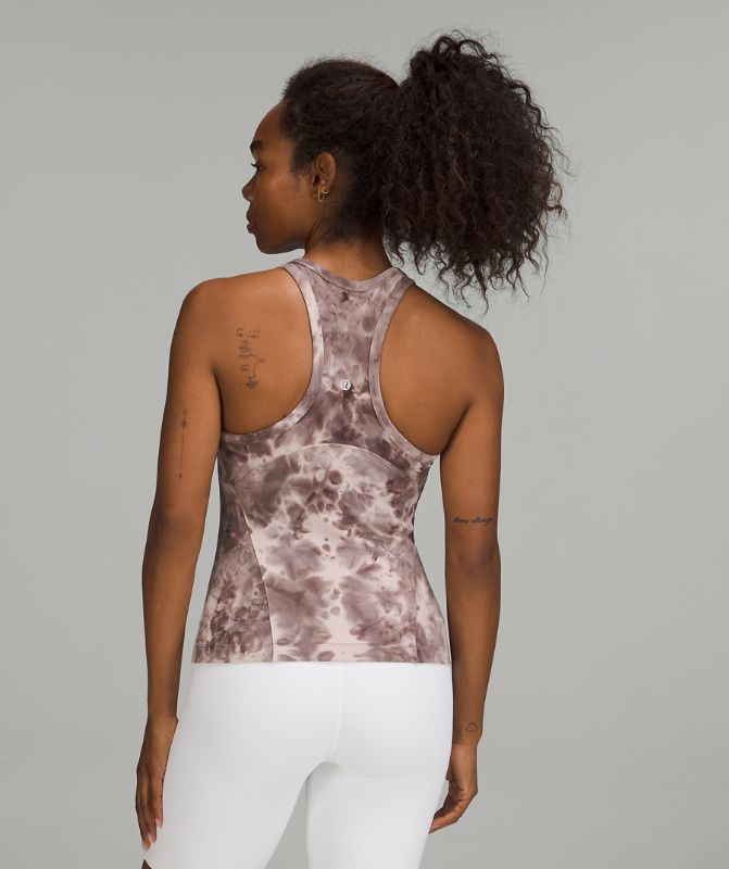 lululemon Align™ Waist-Length Racerback Tank Top *Online Only